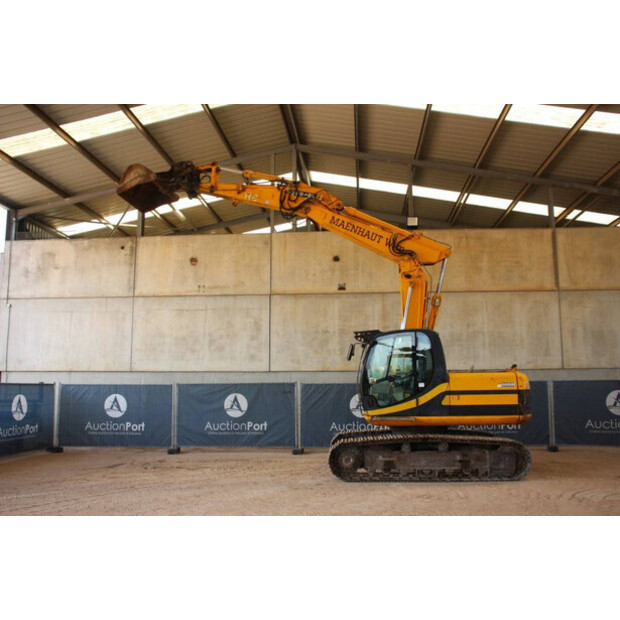 2006 JCB JS160-44141967