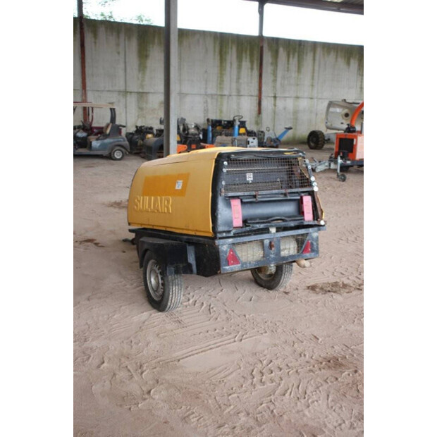 2011 Sullair 65-44142026