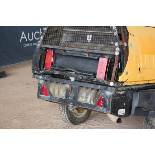 2011 Sullair 65-44142029