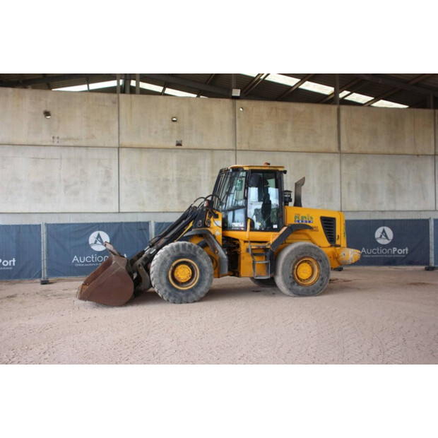 2009 JCB 436HT-44142050