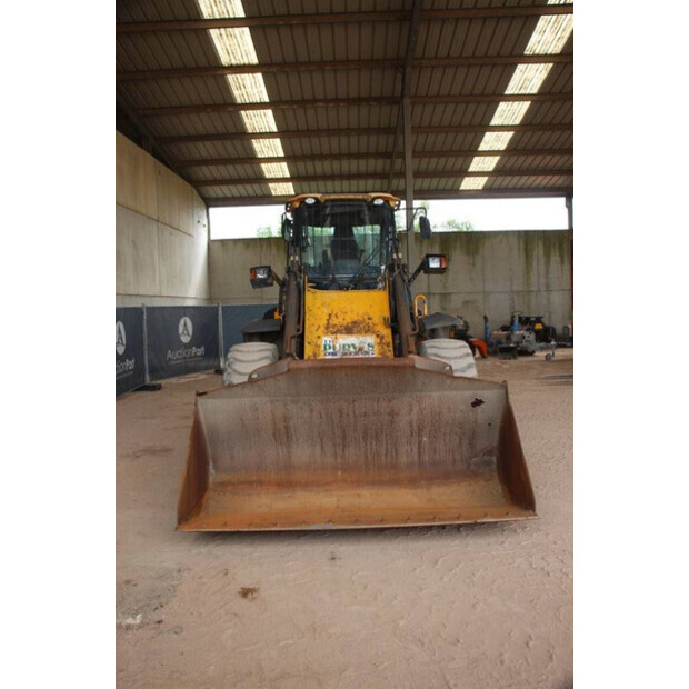 2009 JCB 436HT-44142062