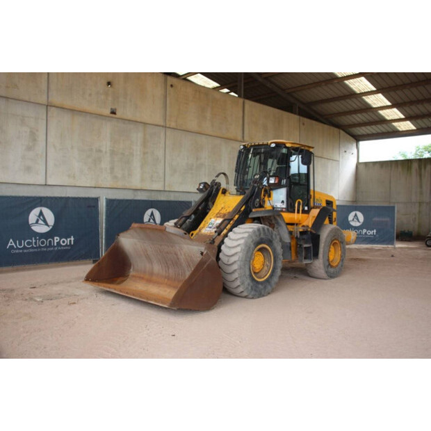 2009 JCB 436HT-44142063