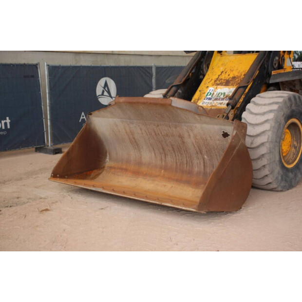 2009 JCB 436HT-44142064