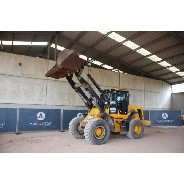 2009 JCB 436HT-44142083