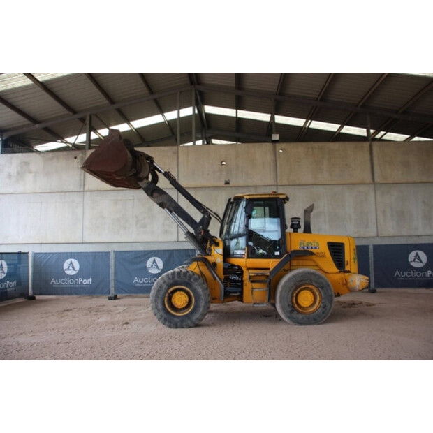 2009 JCB 436HT-44142084