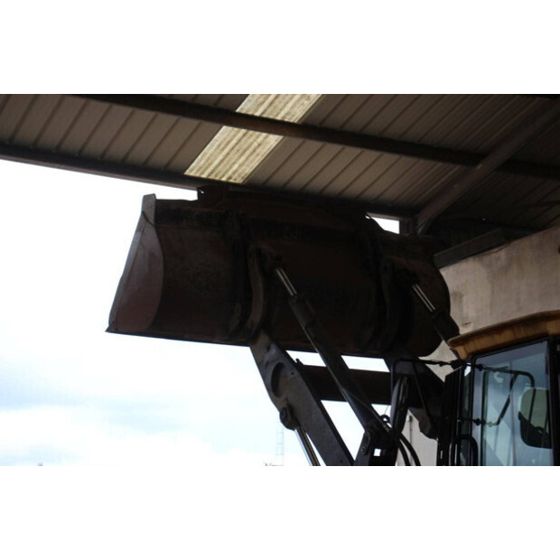 2009 JCB 436HT-44142086