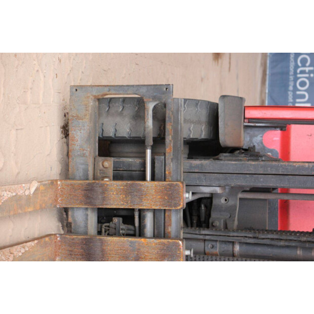 2011 هايستر H2.5FT-44142150