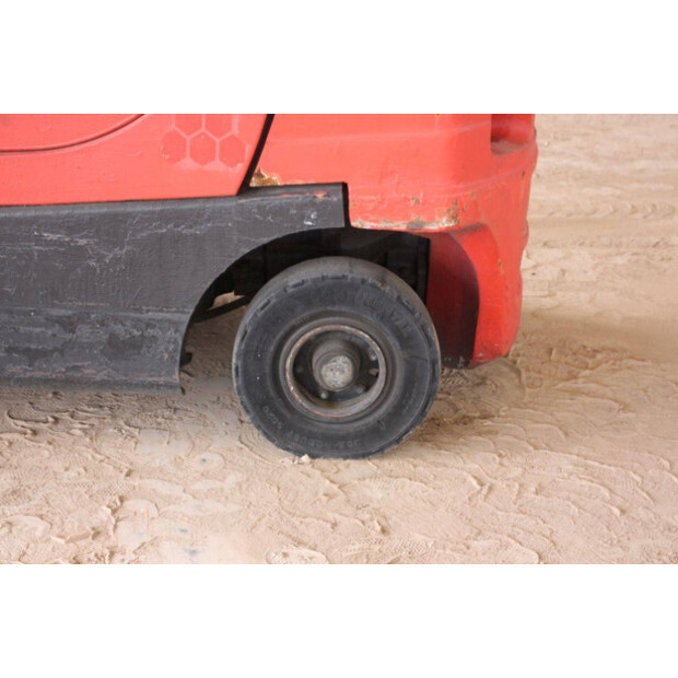 2011 هايستر H2.5FT-44142158