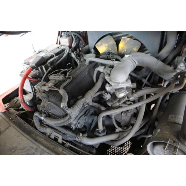 2011 هايستر H2.5FT-44142166