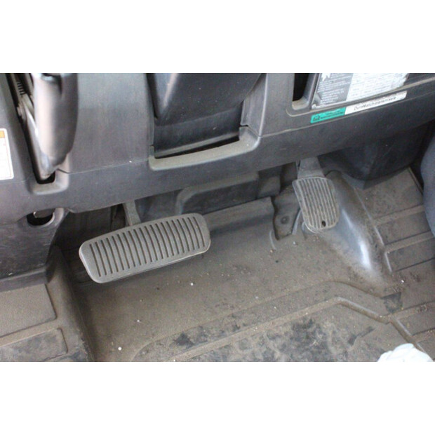 2011 هايستر H2.5FT-44142170