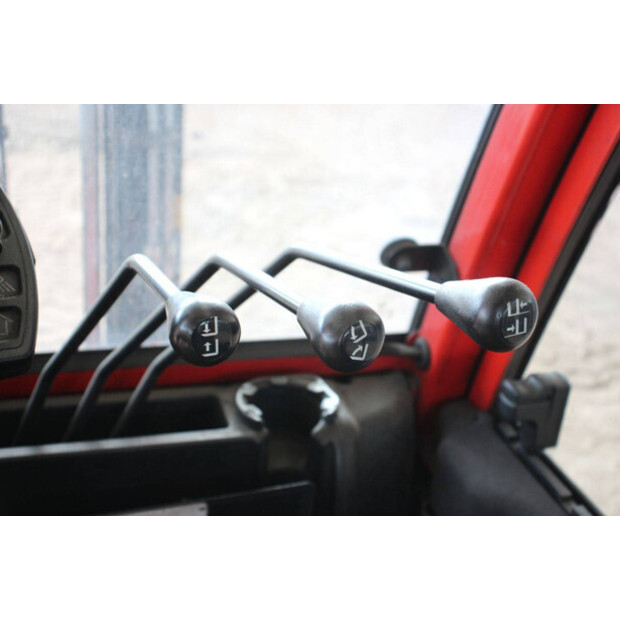 2011 هايستر H2.5FT-44142173