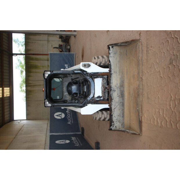 2018 BOBCAT S550-44142180