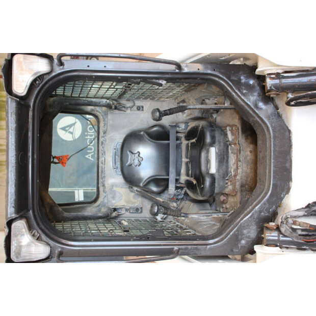 2018 BOBCAT S550-44142191