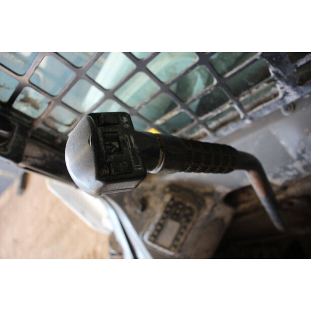 2018 BOBCAT S550-44142194