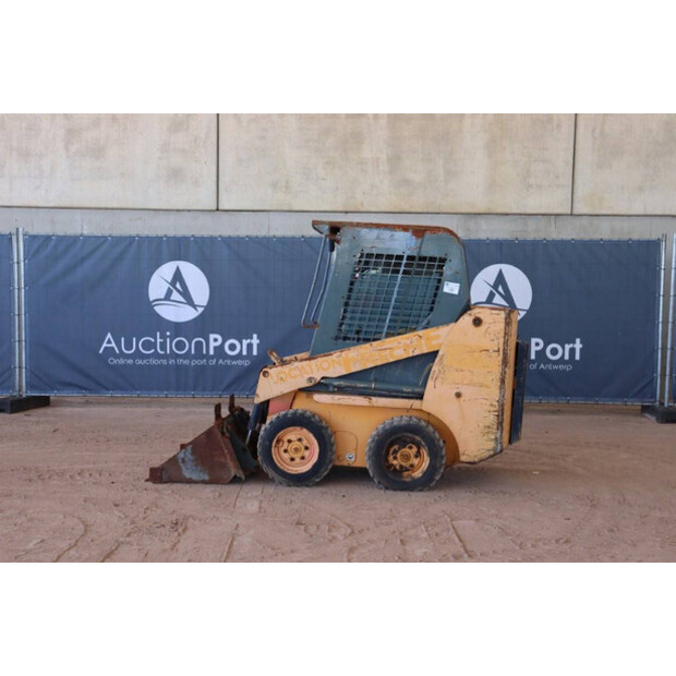 2011 MUSTANG SL2012-44142215