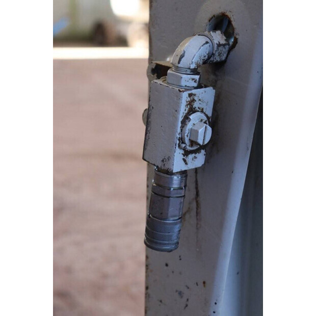 2014 TAKEUCHI TB216-44142335