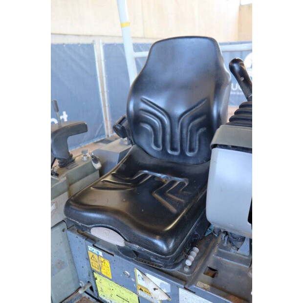 2014 TAKEUCHI TB216-44142347