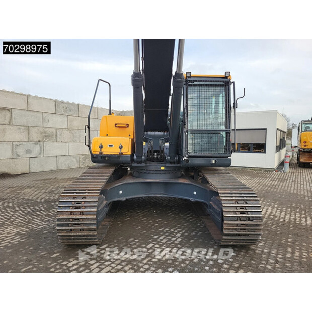 2025 هيونداي HX360L-44142379