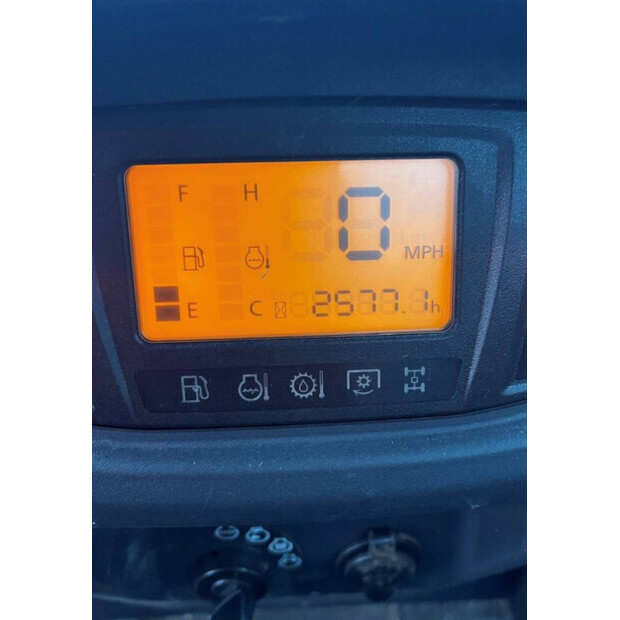 2016 KUBOTA RTV-X900-44142389