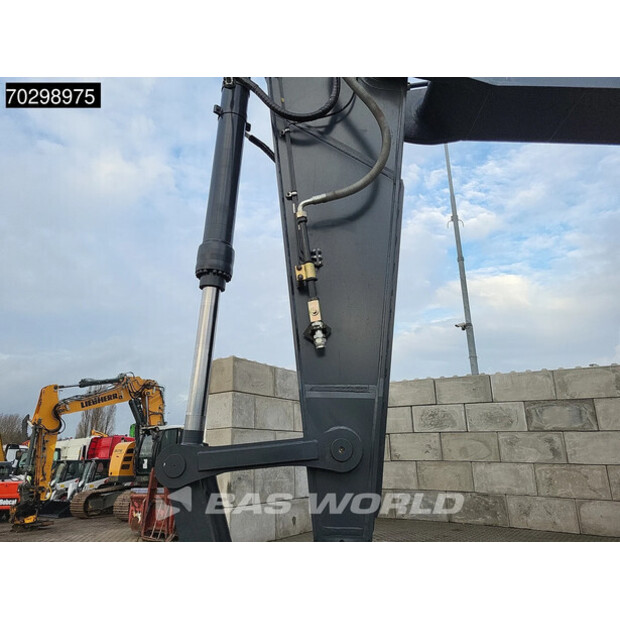 2025 هيونداي HX360L-44142390