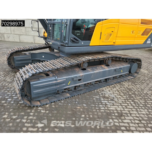 2025 هيونداي HX360L-44142394