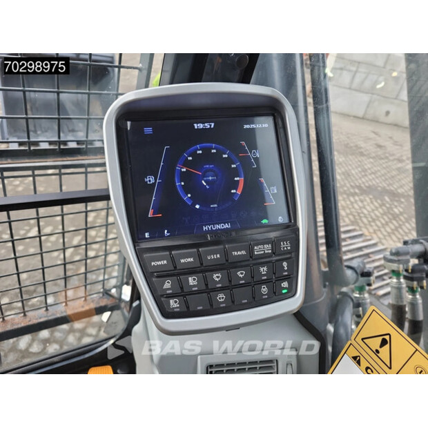 2025 هيونداي HX360L-44142444