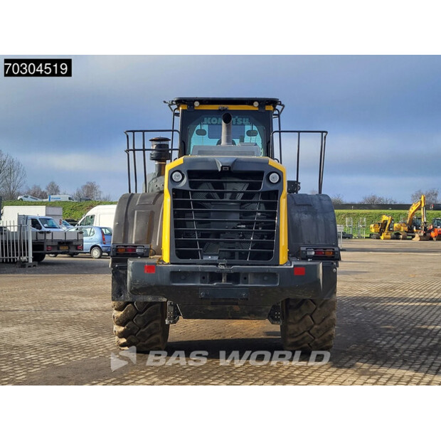 2023 Komatsu WA380-8E0-44142469