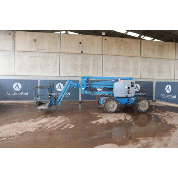 2006 Genie Z-45/25-44142470