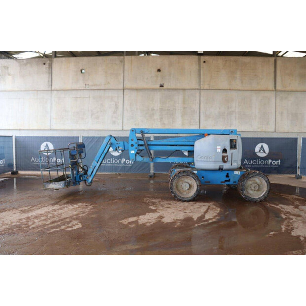 2006 Genie Z-45/25-44142471