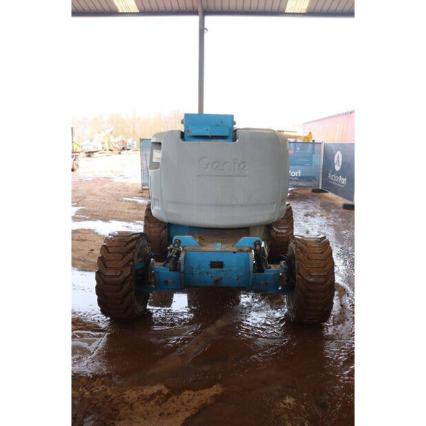 2006 Genie Z-45/25-44142473