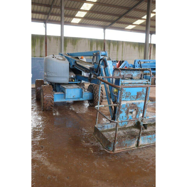 2006 Genie Z-45/25-44142476