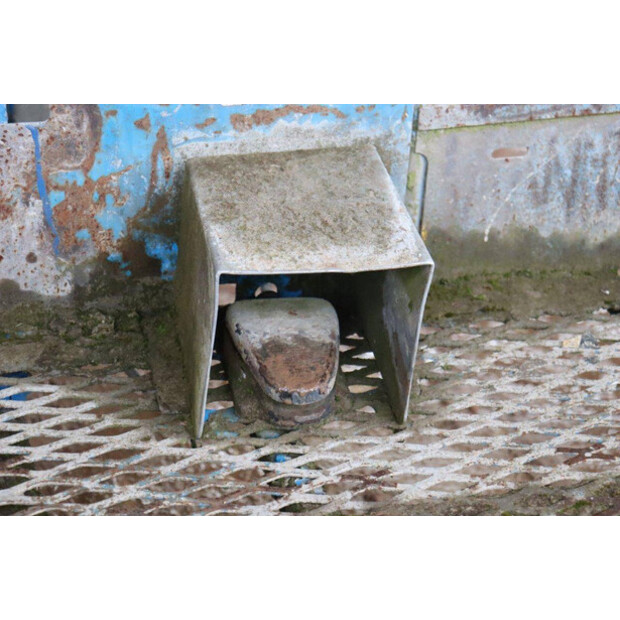 2006 Genie Z-45/25-44142483