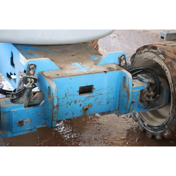 2006 Genie Z-45/25-44142488