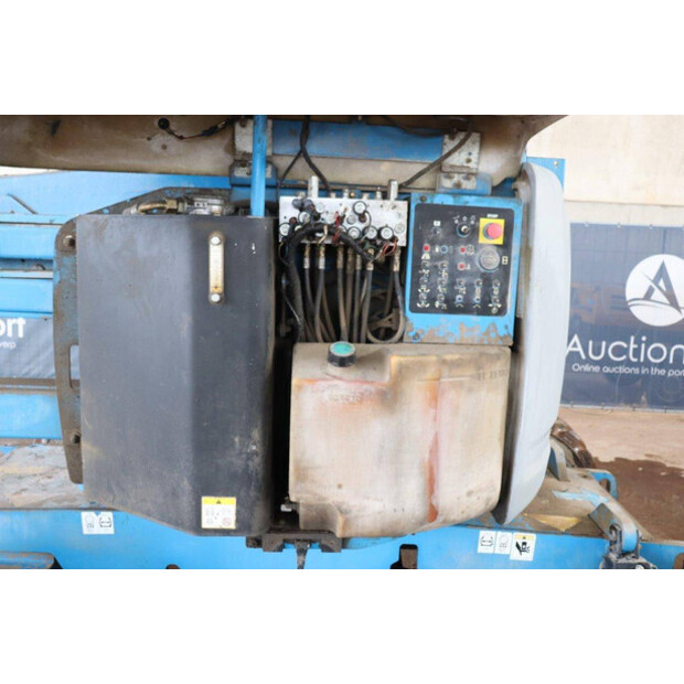 2006 Genie Z-45/25-44142489