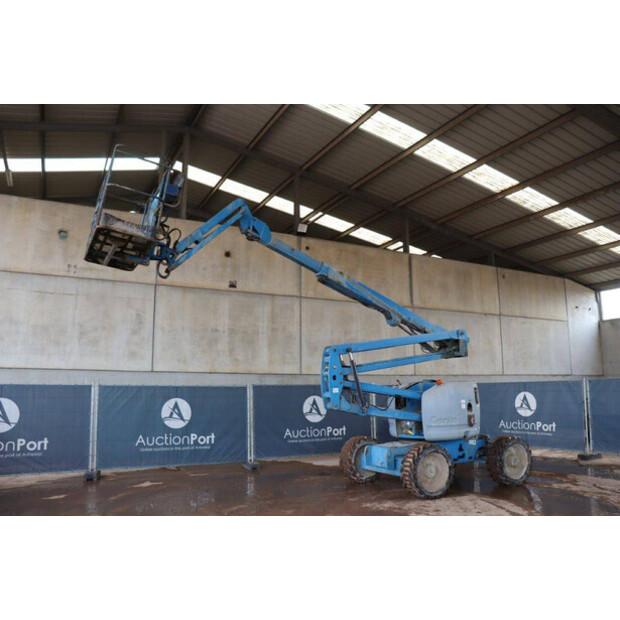 2006 Genie Z-45/25-44142496