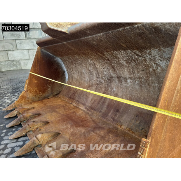 2023 Komatsu WA380-8E0-44142498