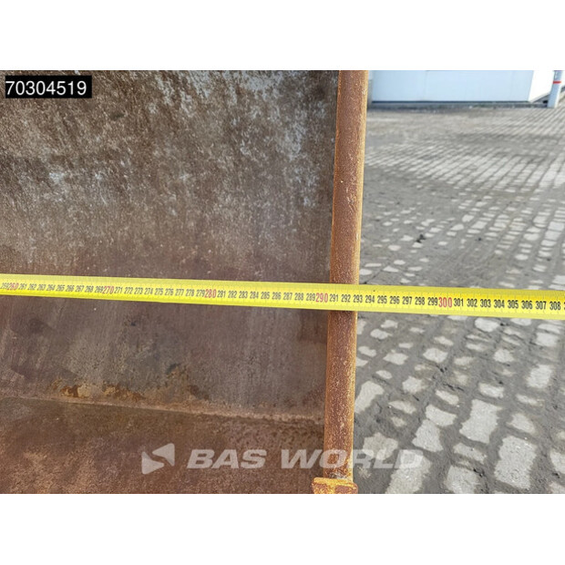 2023 Komatsu WA380-8E0-44142502