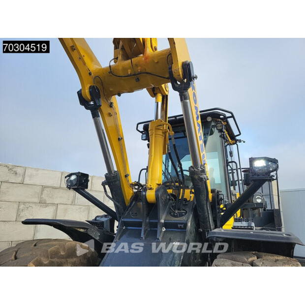 2023 Komatsu WA380-8E0-44142503