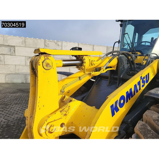 2023 Komatsu WA380-8E0-44142505