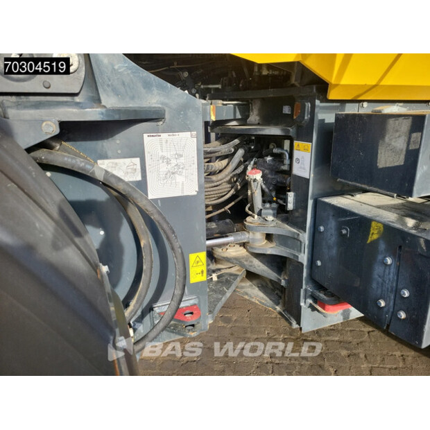 2023 Komatsu WA380-8E0-44142508