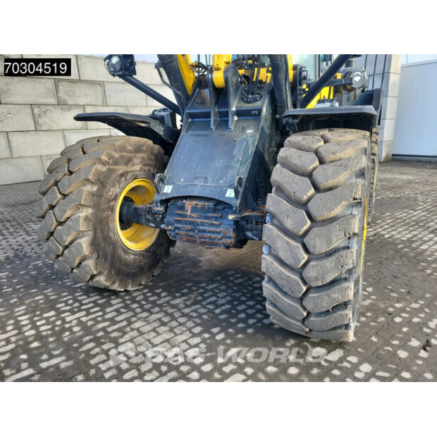 2023 Komatsu WA380-8E0-44142509