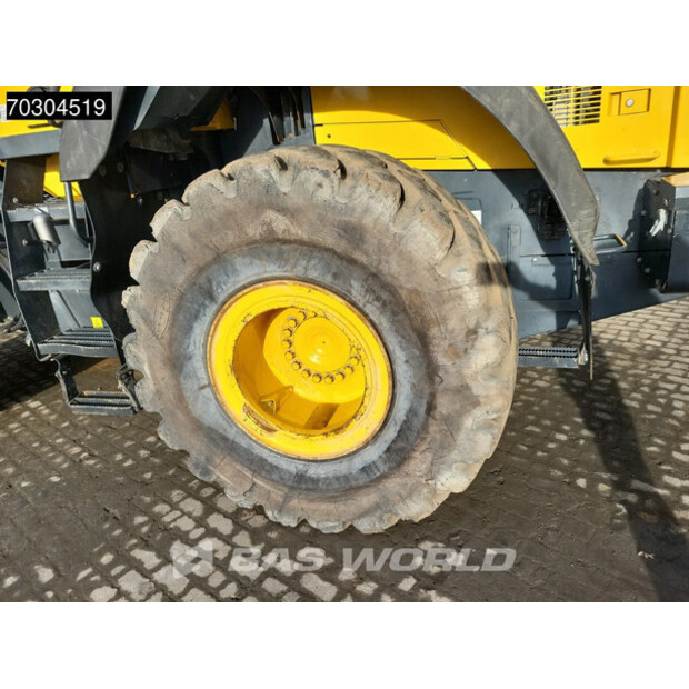 2023 Komatsu WA380-8E0-44142511