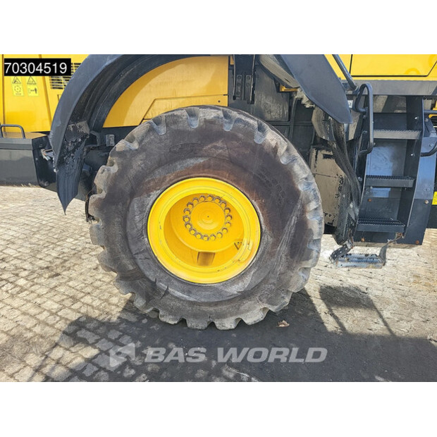 2023 Komatsu WA380-8E0-44142512