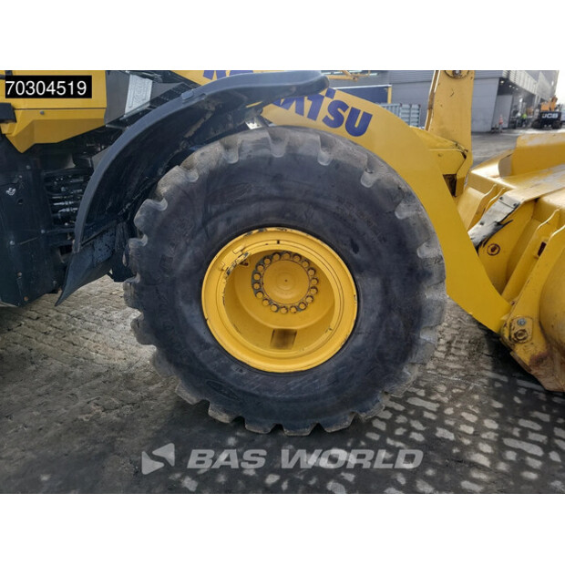 2023 Komatsu WA380-8E0-44142513