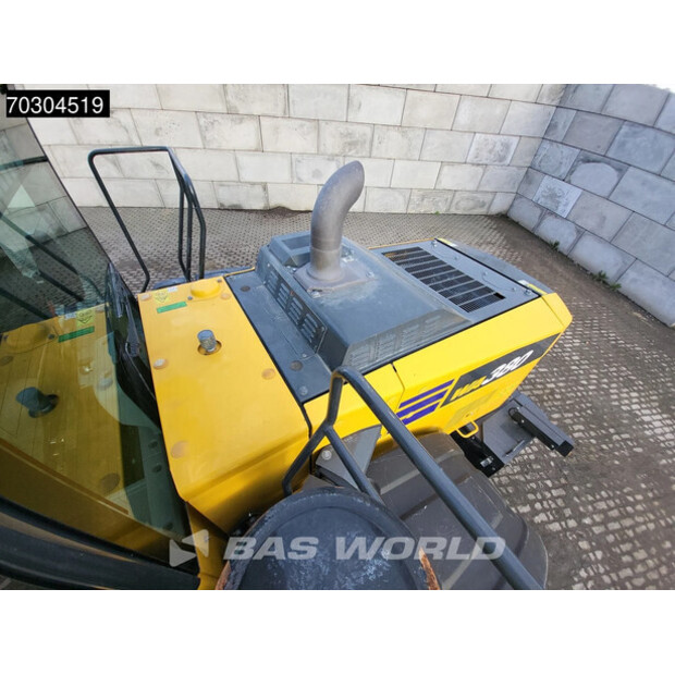 2023 Komatsu WA380-8E0-44142514