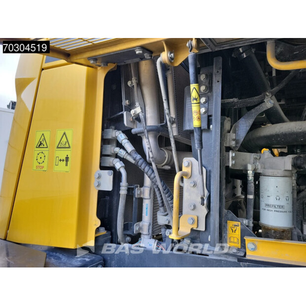 2023 Komatsu WA380-8E0-44142515