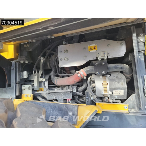 2023 Komatsu WA380-8E0-44142516