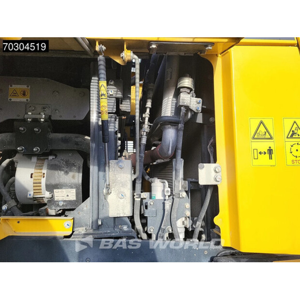 2023 Komatsu WA380-8E0-44142517