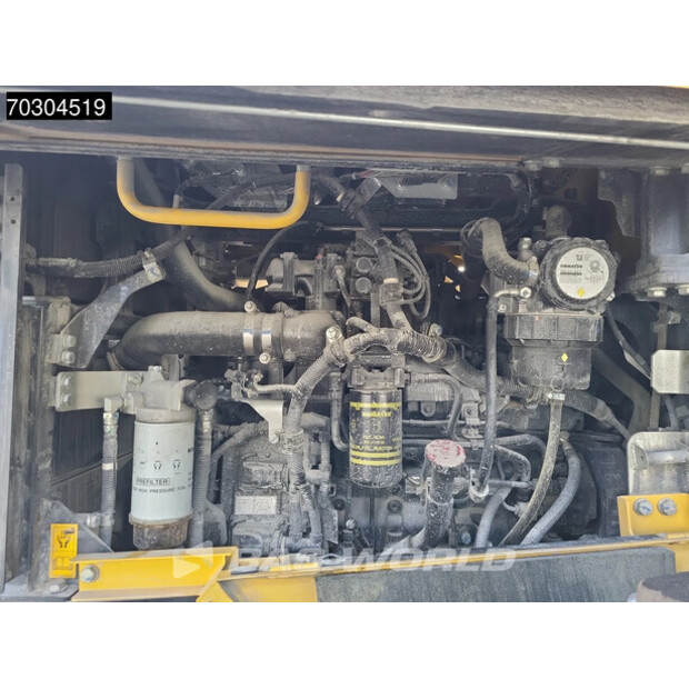 2023 Komatsu WA380-8E0-44142518