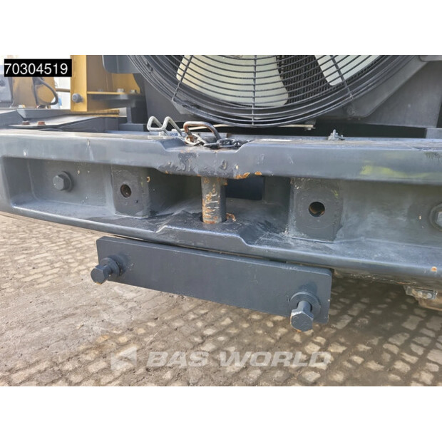 2023 Komatsu WA380-8E0-44142526